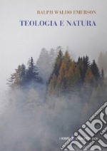 Teologia e natura libro