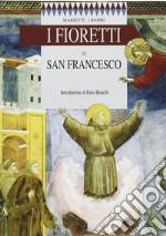 I fioretti di san Francesco libro