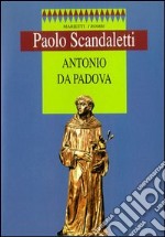 Antonio da Padova libro