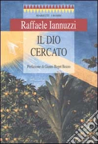 Il Dio cercato