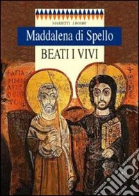 Beati i vivi libro