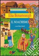 Il noachismo libro