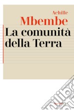 La comunità della terra libro