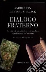 Dialogo fraterno libro