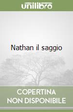 Nathan il saggio libro