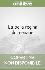 La bella regina di Leenane libro