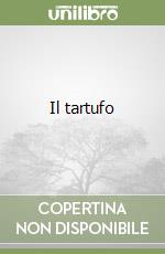 Il tartufo libro