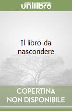 Il libro da nascondere