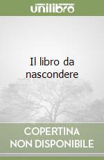 Il libro da nascondere libro