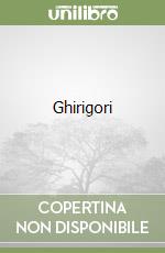 Ghirigori libro