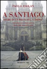 A Santiago. Diario di un prete sul «camino» libro