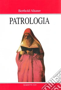 Patrologia