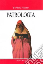 Patrologia libro