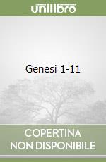 Genesi 1-11