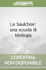 Le Saulchoir: una scuola di teologia libro