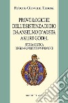 Prove logiche dell'esistenza di Dio da Anselmo d'Aosta a Kurt Gödel. Storia critica degli argomenti ontologici libro di Timossi Roberto Giovanni