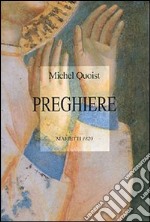 Preghiere libro