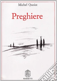 Preghiere