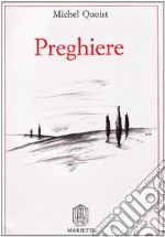 Preghiere libro