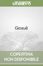 Giosuè libro