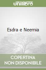 Esdra e Neemia