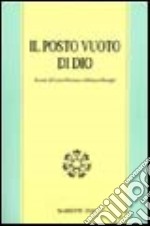 Il posto vuoto di Dio libro