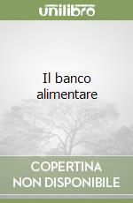 Il banco alimentare