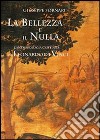 La bellezza e il nulla. L'antropologia cristiana di Leonardo da Vinci libro