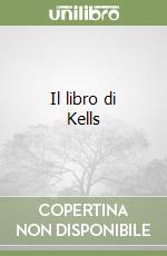 Il libro di Kells libro