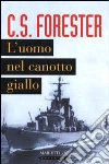 L'uomo nel canotto giallo libro