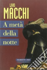 A metà della notte libro