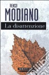 La disattenzione libro