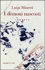 Demoni nascosti libro