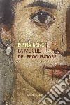 La moglie del procuratore libro di Bono Elena