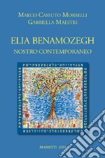 Elia Benamozegh. Nostro contemporaneo