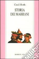 Storia dei marrani