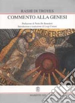 Commento alla Genesi libro