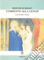 Commento alla Genesi libro