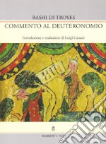 Commento al Deuteronomio libro