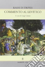 Commento al levitico libro