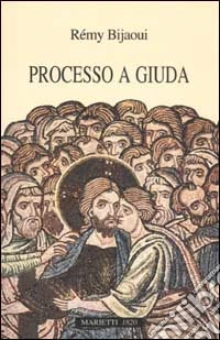 Processo a Giuda libro