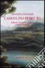 L'angolino perduto. Schegge per dopo la siesta e motivi romani libro