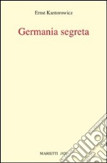 Germania segreta libro