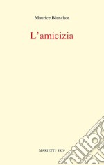 L'amicizia libro