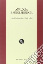 Analogia e autoreferenza libro