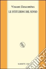 Le istituzioni del senso libro