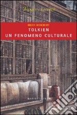 Tolkien, un fenomeno culturale