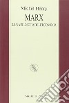Marx. Vol. 2: Una filosofia dell'economia libro