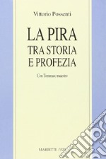 La Pira tra storia e profezia. Con Tommaso maestro libro