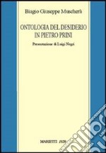 Ontologia del desiderio in Pietro Prini